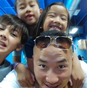 Meet your Posher, Thao